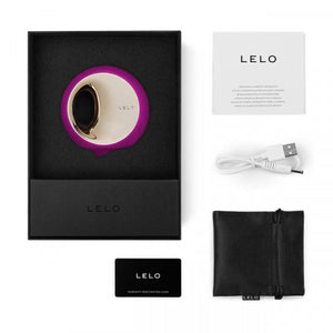 Lelo Ora 3