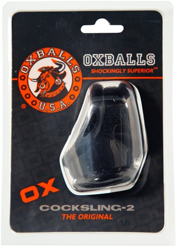 Oxballs – Cocksling 2 – The Original