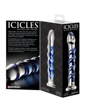 Load image into Gallery viewer, Pipedream Icicles No 05
