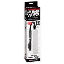 Load image into Gallery viewer, Pump Worx Silicone Power Pump
