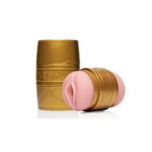 Load image into Gallery viewer, Fleshlight Quickshot Stamina Training Unit Mouth &amp; Butt
