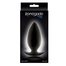 Load image into Gallery viewer, Renegade Spade - S, M, L, XL
