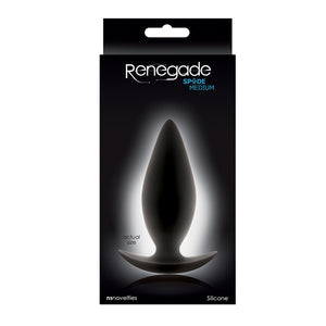 Renegade Spade - S, M, L, XL