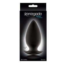 Load image into Gallery viewer, Renegade Spade - S, M, L, XL
