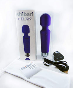 Shibari Mini Halo