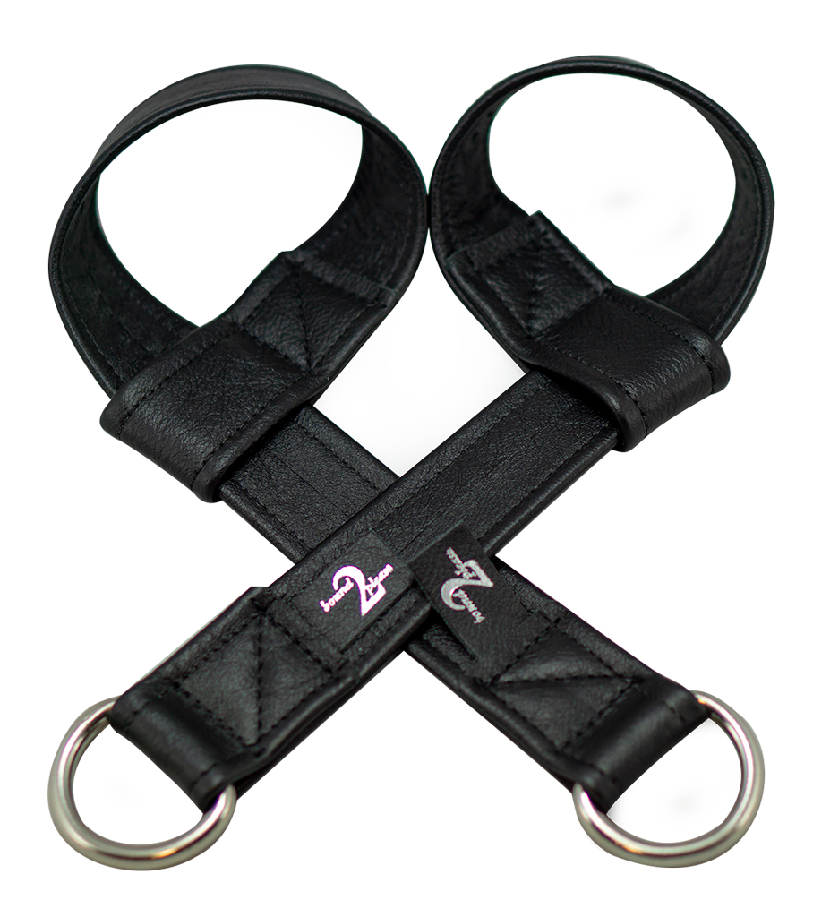 Slip Cuffs