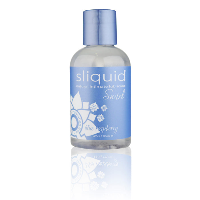 Sliquid Swirl 125ml