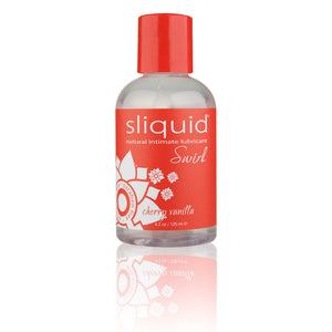 Sliquid Swirl 125ml