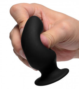 Squeeze-it Small Anal Plug
