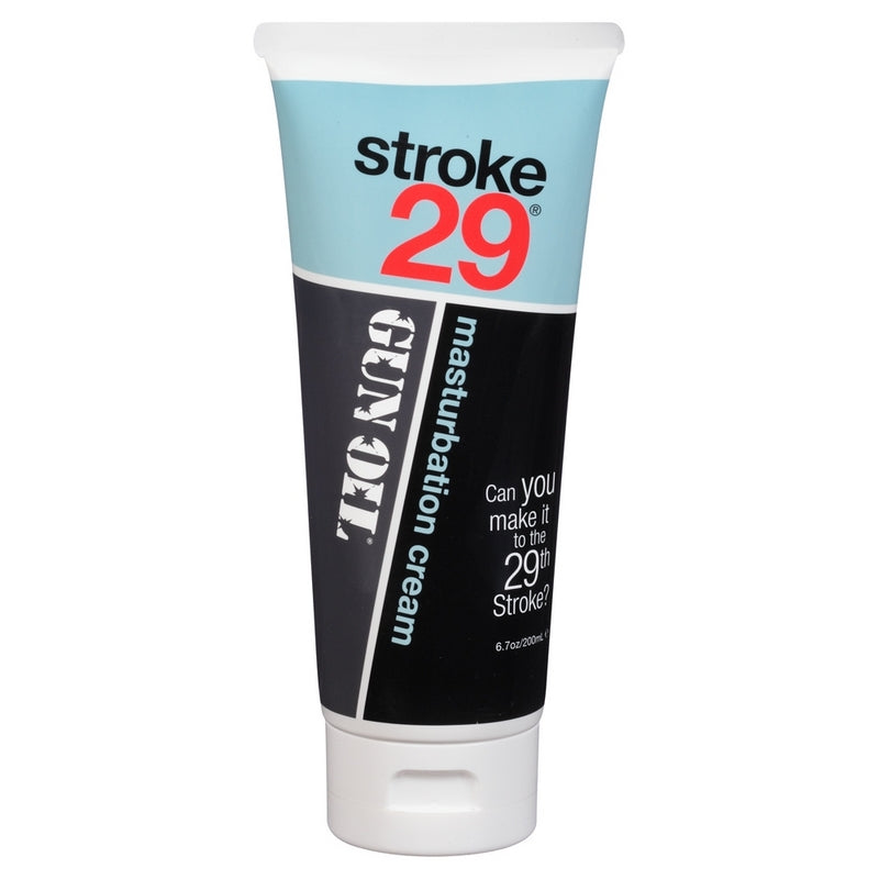 Stroke 29  6.7oz