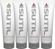 Load image into Gallery viewer, Sulit Body Glide Flavours
