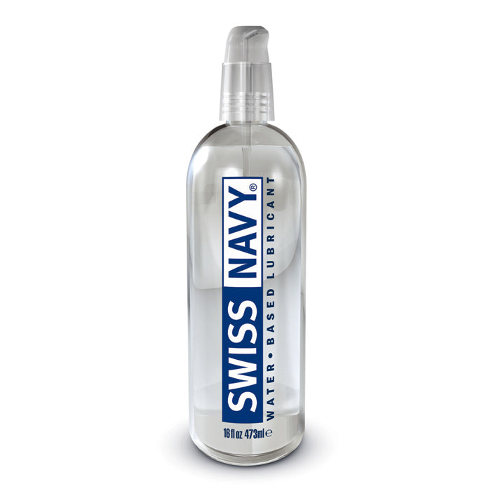 Swiss Navy Water Based