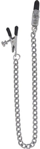 Taperd Tip Clamp
