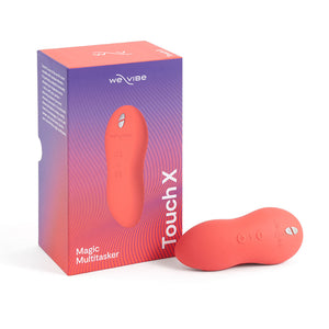 We-Vibe Touch X