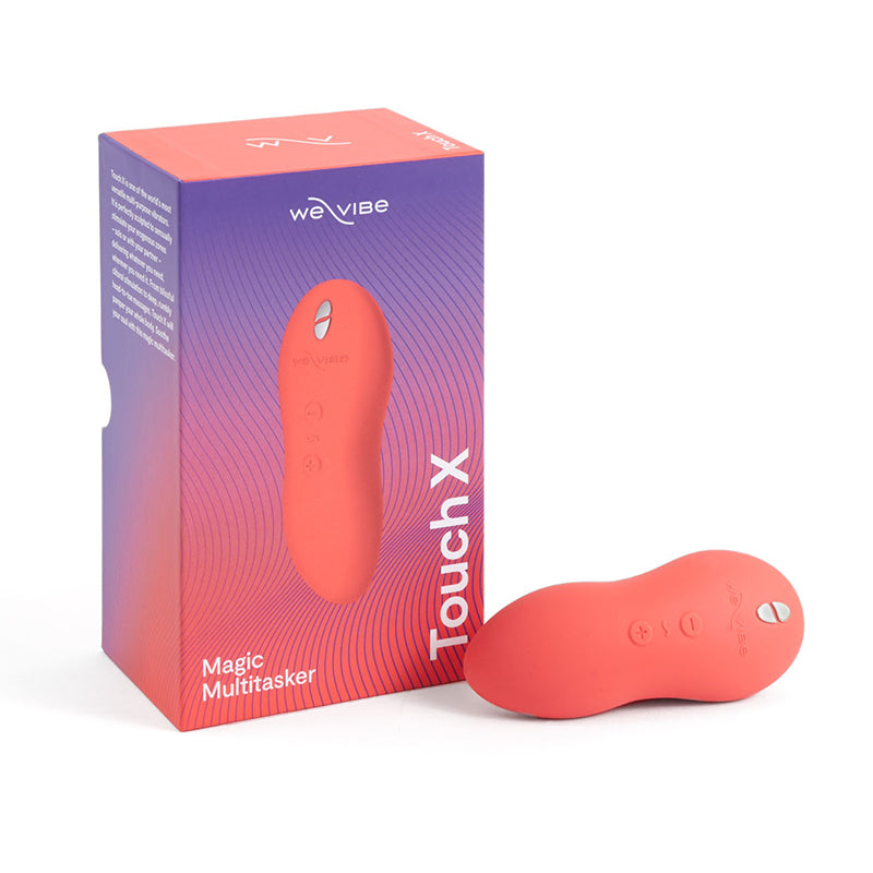 We-Vibe Touch X
