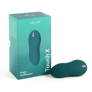 We-Vibe Touch X