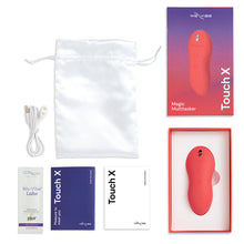 Load image into Gallery viewer, We-Vibe Touch X
