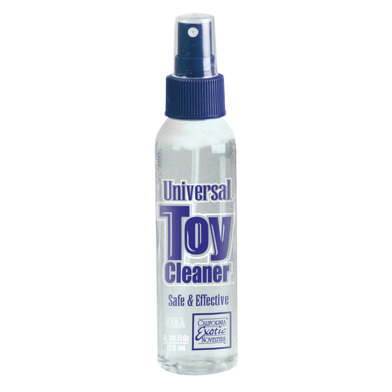 California Exotics Toy Cleaner