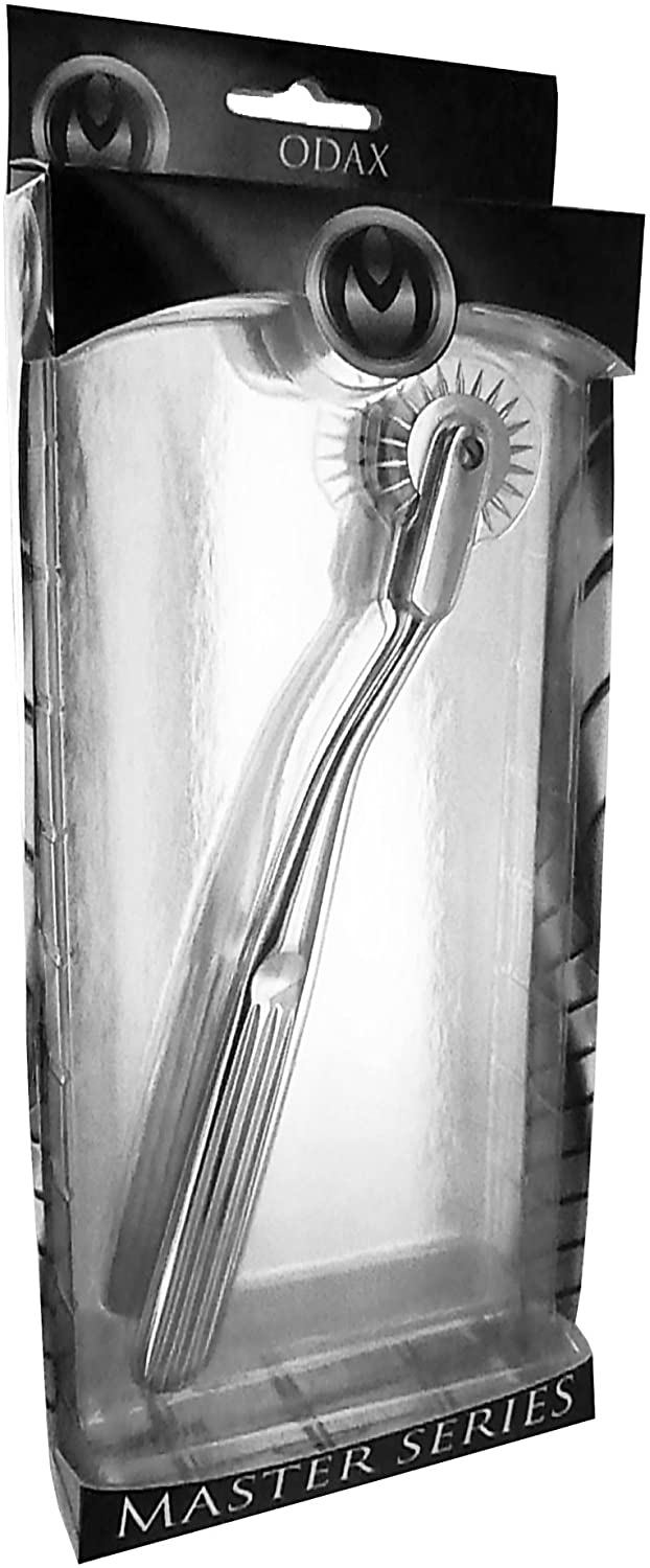 Wartenberg Pinwheel