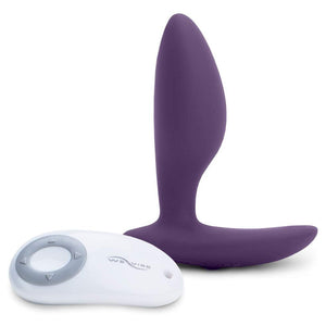 We-Vibe Ditto Vibrating Plug