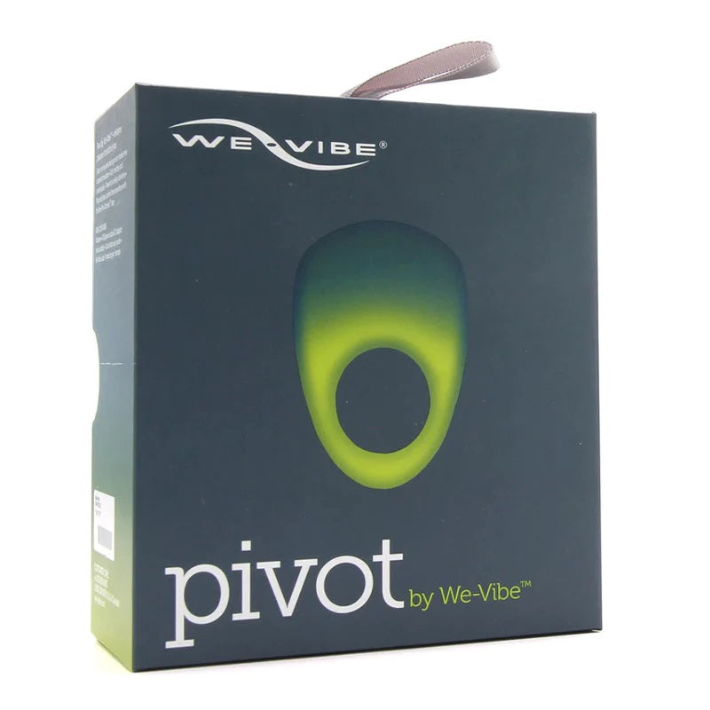 We-Vibe Pivot