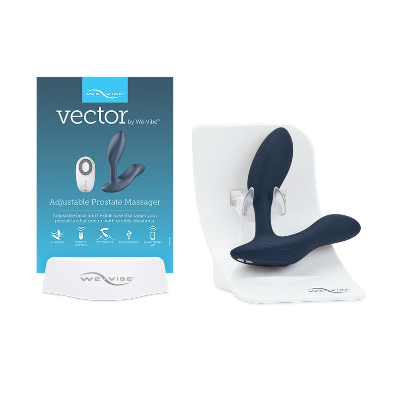 We-Vibe Vector