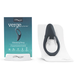 We-Vibe Verge The Garden of Eden We-Vibe Verge The Garden of Eden
