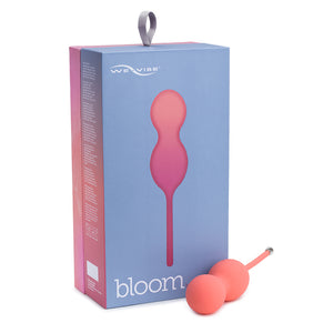 We-Vibe Bloom Kegel Balls