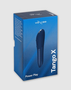 We-Vibe Tango X