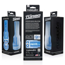 Load image into Gallery viewer, Fleshlight Turbo Ignition
