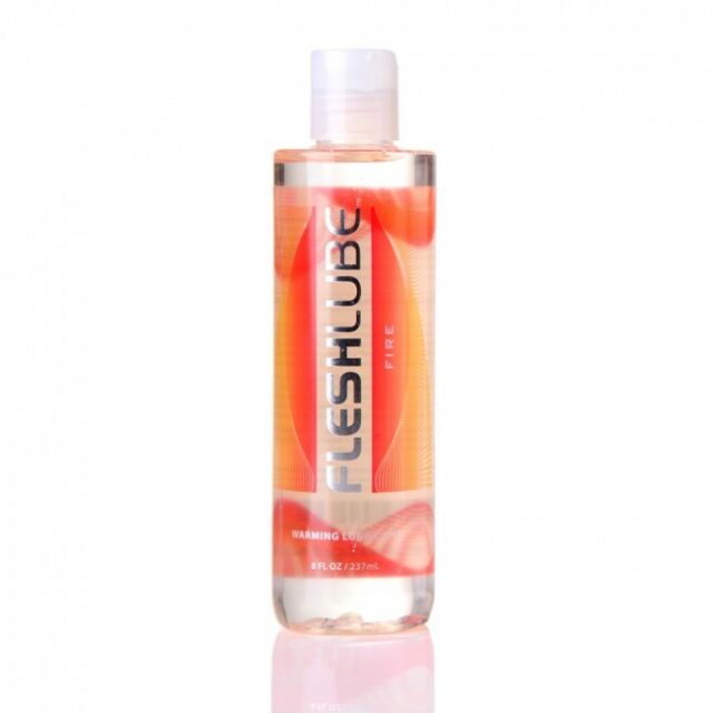 Freshlube Fire – The Garden of Eden
