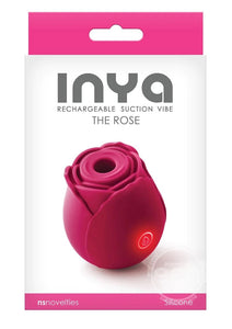 The Rose by Inya