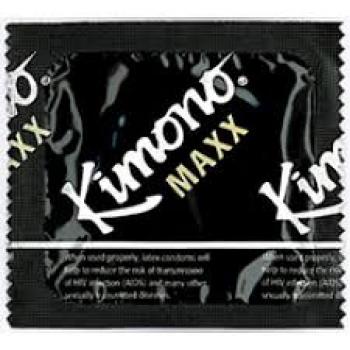 Kimono Maxx 12 pack