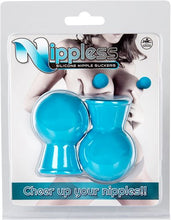 Load image into Gallery viewer, Nippless Silicone Suckers
