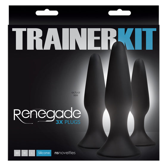 Renegade Trainer Kit
