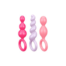 Load image into Gallery viewer, Satisfyer Booty Call
