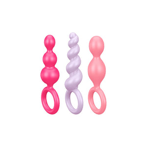 Satisfyer Booty Call