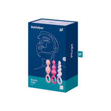 Load image into Gallery viewer, Satisfyer Booty Call
