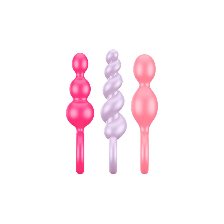 Satisfyer Booty Call The Garden of Eden Satisfyer Booty Call The Garden of Eden