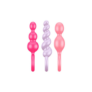 Satisfyer Booty Call