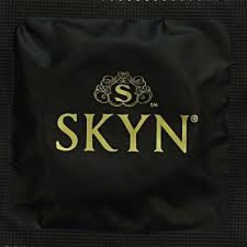SKYN Original Non Latex Condom 12 pack