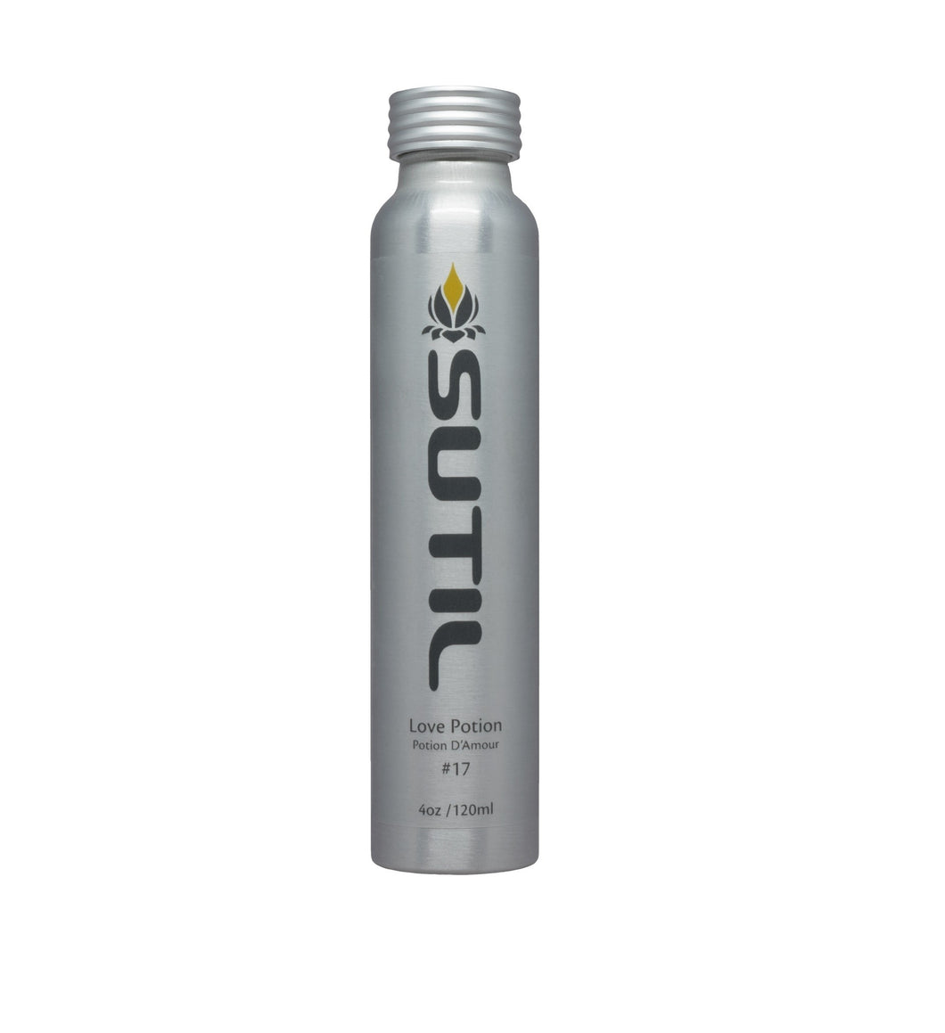 Sutil Love Potion 17